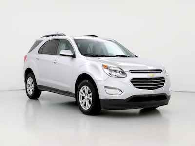 2016 Chevrolet Equinox LT -
                Houston, TX