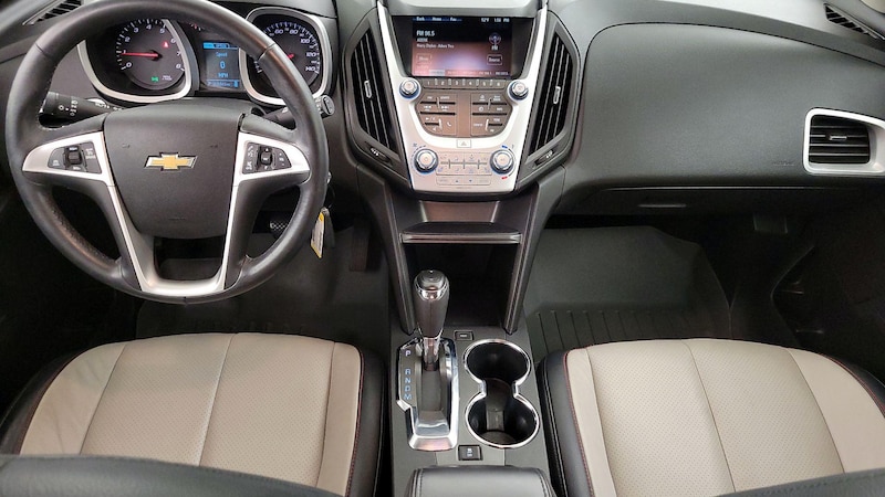 2016 Chevrolet Equinox LT 9