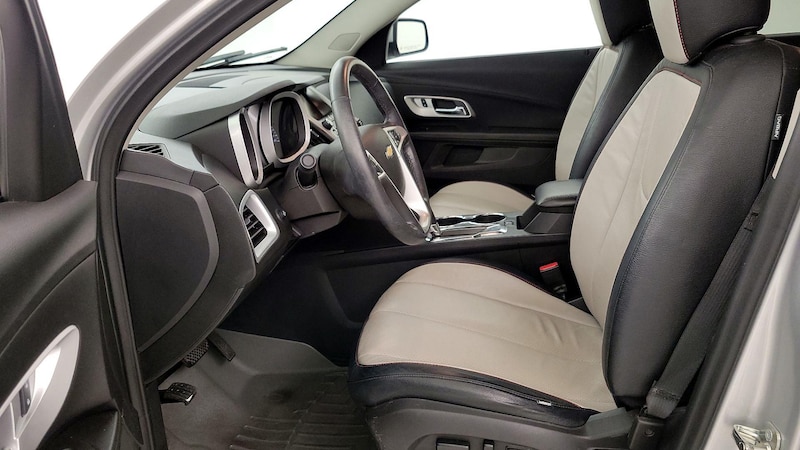 2016 Chevrolet Equinox LT 11