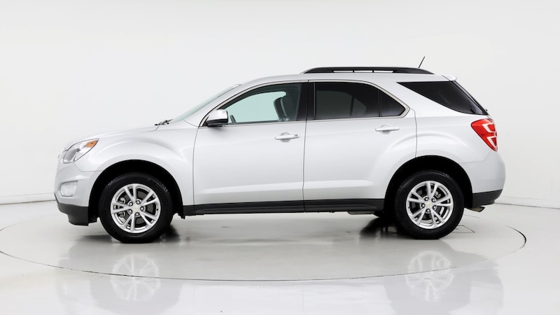 2016 Chevrolet Equinox LT 3