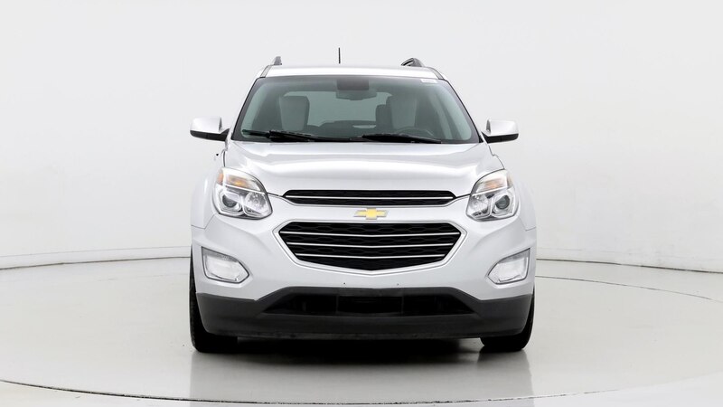 2016 Chevrolet Equinox LT 5