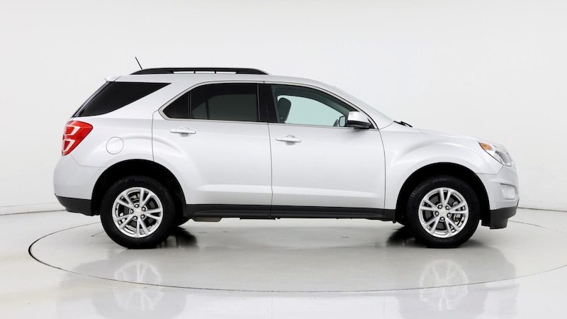 2016 Chevrolet Equinox LT 7