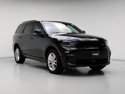 2023 Dodge Durango GT -
                Algonquin, IL