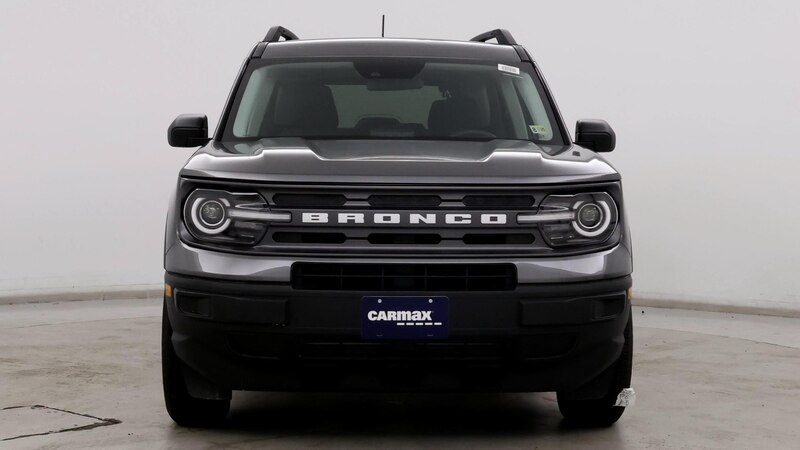 2023 Ford Bronco Sport Big Bend 5