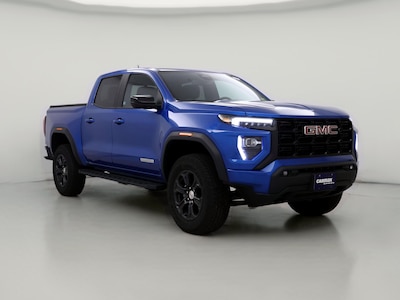 2023 GMC Canyon Elevation -
                Virginia Beach, VA