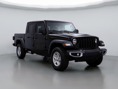 2023 Jeep Gladiator Sport S -
                Birmingham, AL