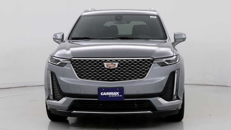 2023 Cadillac XT6 Premium Luxury 5