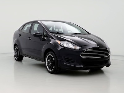 2019 Ford Fiesta S -
                Dayton, OH