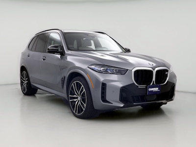 2024 BMW X5 M -
                Gaithersburg, MD