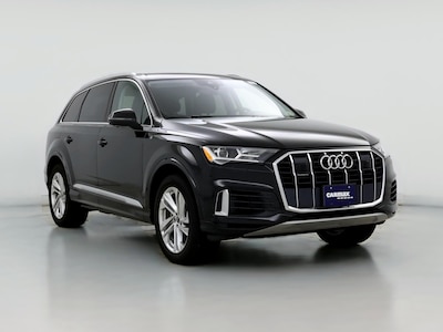 2022 Audi Q7 Premium Plus -
                Raleigh, NC