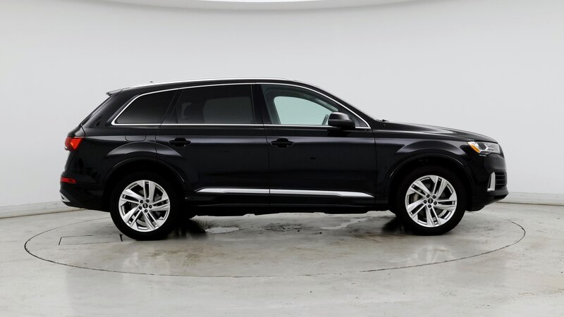 2022 Audi Q7 Premium Plus 7