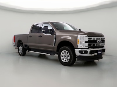 2023 Ford F-250 XLT -
                Greenville, SC