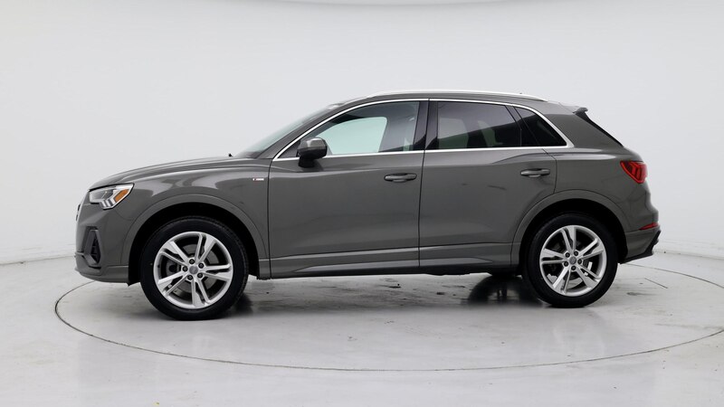 2019 Audi Q3 Premium Plus 3