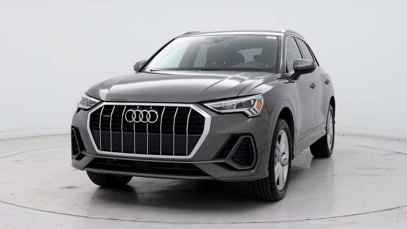 2019 Audi Q3 Premium Plus 4