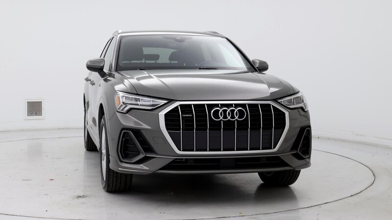 2019 Audi Q3 Premium Plus 5