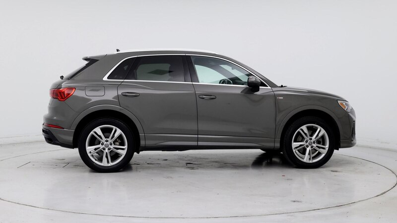 2019 Audi Q3 Premium Plus 7