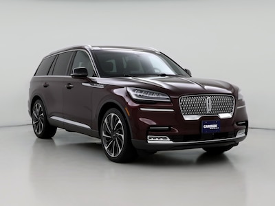 2020 Lincoln Aviator Black Label -
                Tampa, FL