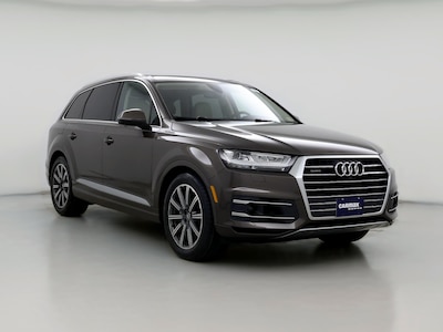 2017 Audi Q7 Prestige -
                Dulles, VA