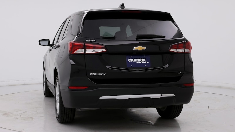 2023 Chevrolet Equinox LT 6