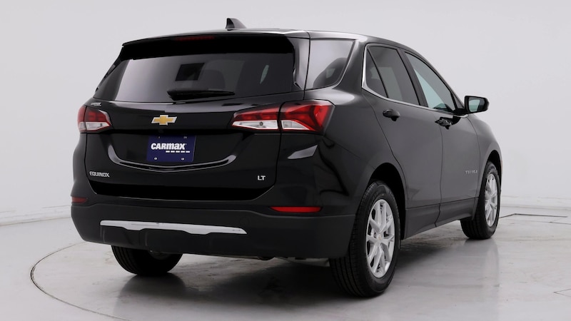 2023 Chevrolet Equinox LT 8