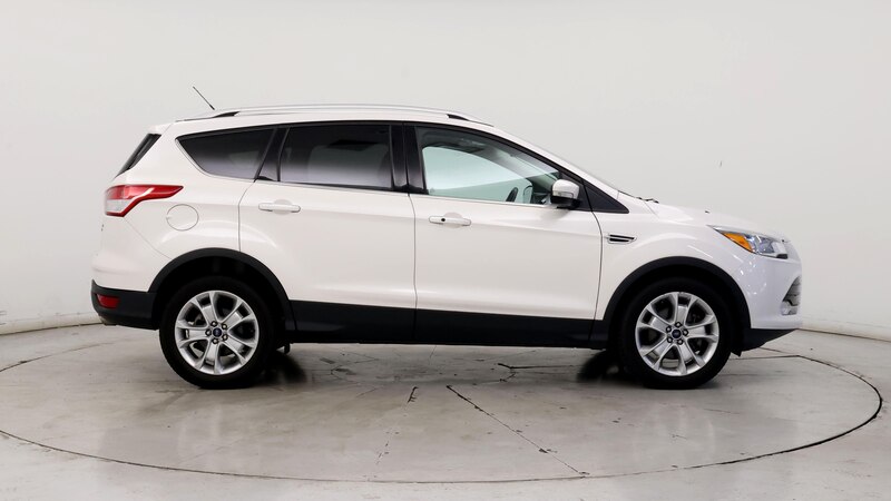 2016 Ford Escape Titanium 7