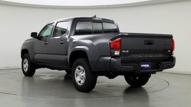 2021 Toyota Tacoma SR 2