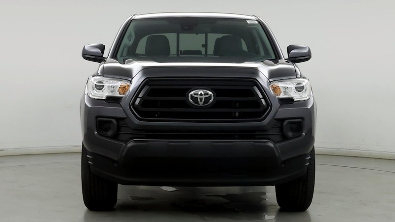 2021 Toyota Tacoma SR 5