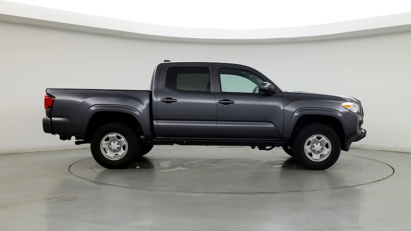 2021 Toyota Tacoma SR 7