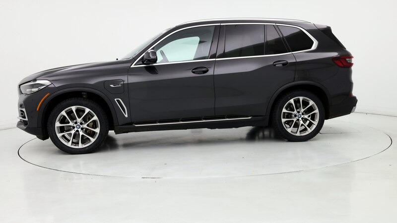 2023 BMW X5 xDrive45e 3