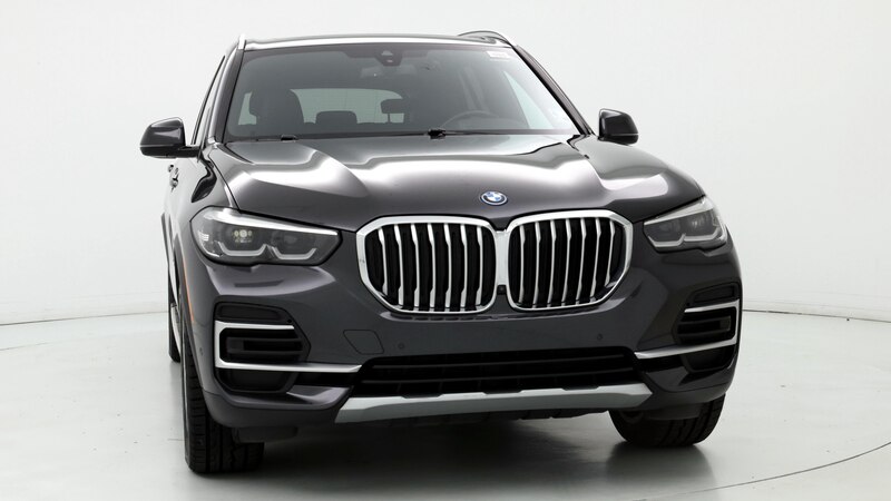 2023 BMW X5 xDrive45e 5