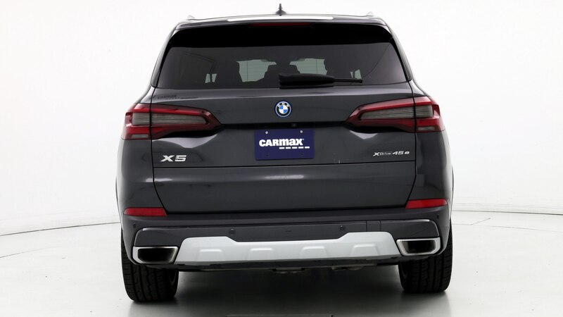 2023 BMW X5 xDrive45e 6