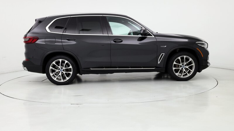 2023 BMW X5 xDrive45e 7