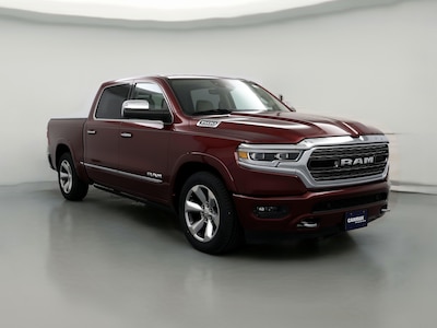 2019 RAM 1500 Limited -
                Birmingham, AL