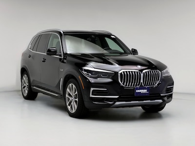 2023 BMW X5 xDrive45e -
                Tupelo, MS