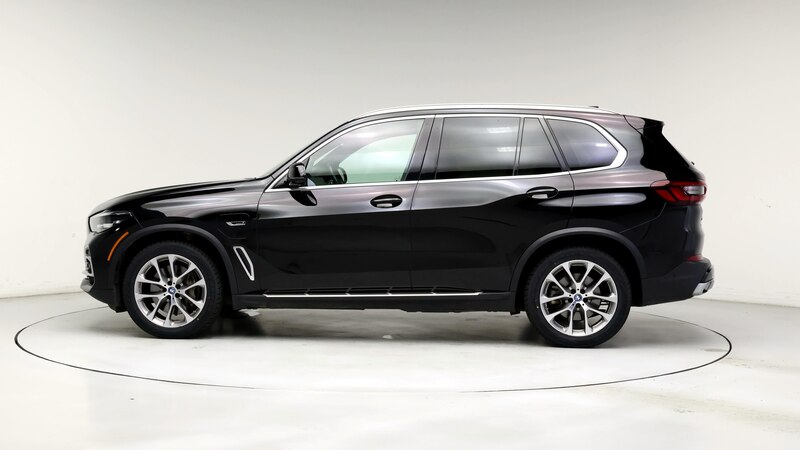 2023 BMW X5 xDrive45e 3