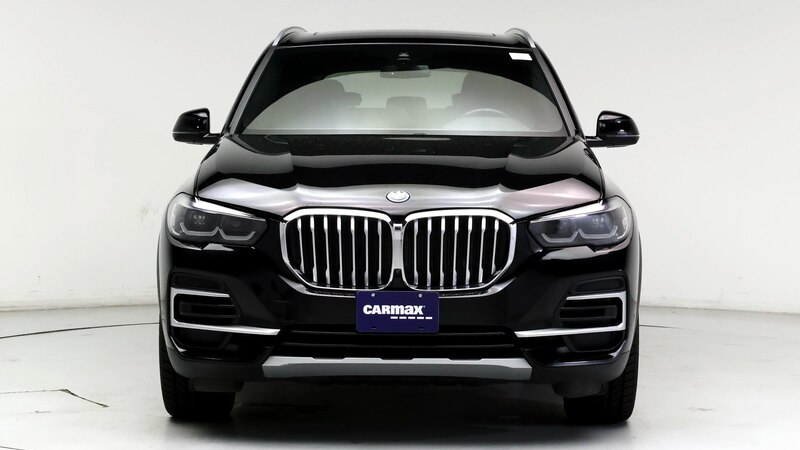 2023 BMW X5 xDrive45e 5