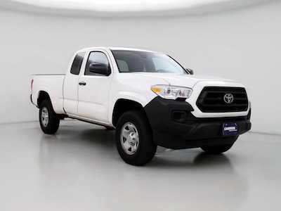 2023 Toyota Tacoma SR -
                Winchester, VA