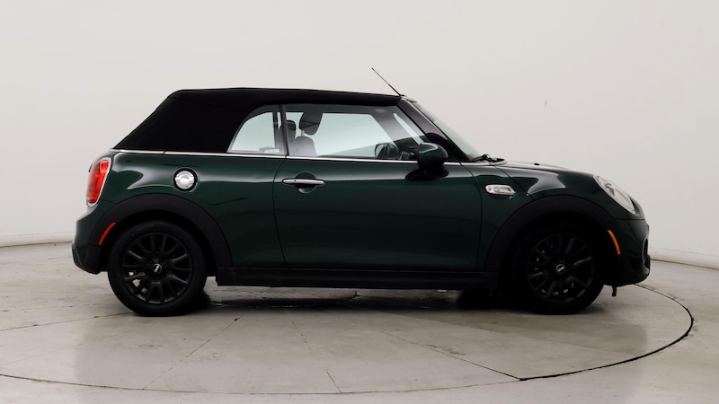 2016 MINI Cooper S 7