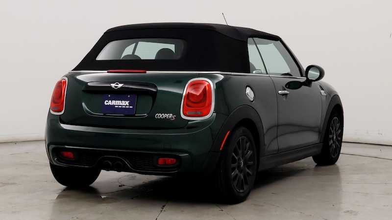 2016 MINI Cooper S 8