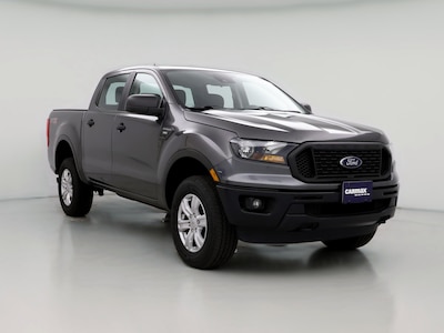 2019 Ford Ranger XL -
                South Portland, ME