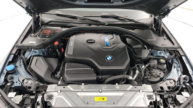 2021 BMW 3 Series 330i 23