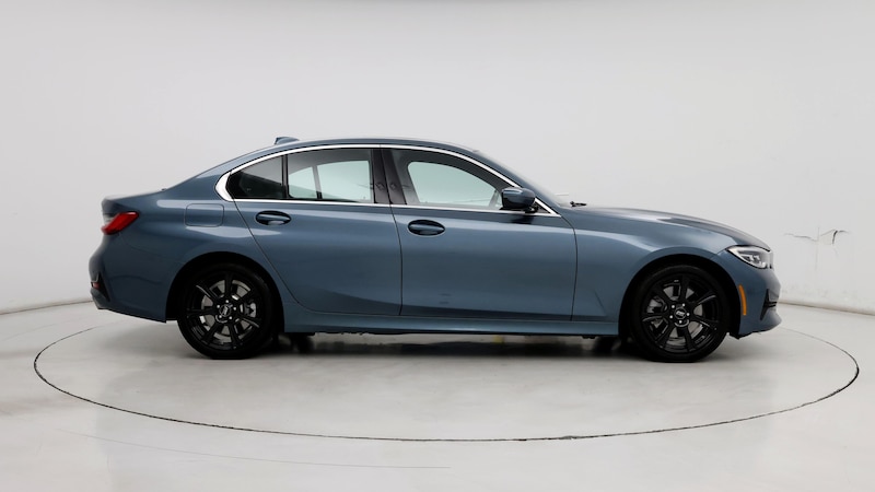 2021 BMW 3 Series 330i 7