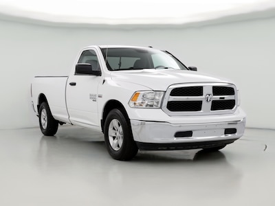 2019 RAM 1500 Classic Tradesman -
                Kansas City, KS