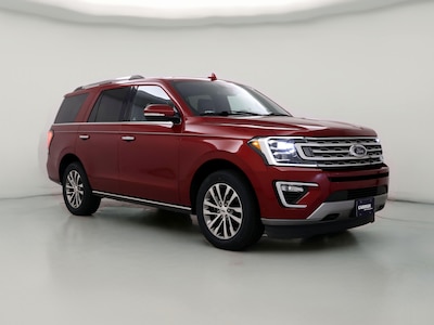 2018 Ford Expedition Limited -
                Virginia Beach, VA