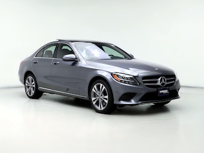 2021 Mercedes-Benz C-Class C 300 -
                Woodbridge, VA