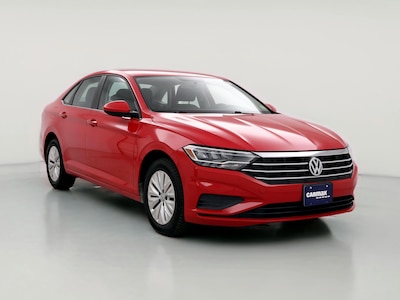 2019 Volkswagen Jetta S -
                Lynchburg, VA