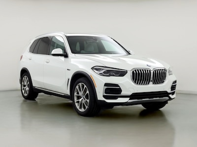 2023 BMW X5 xDrive45e -
                Atlanta, GA