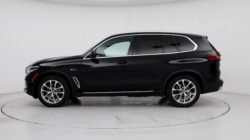 2023 BMW X5 xDrive45e 3