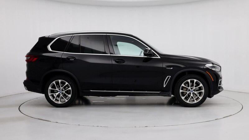 2023 BMW X5 xDrive45e 7