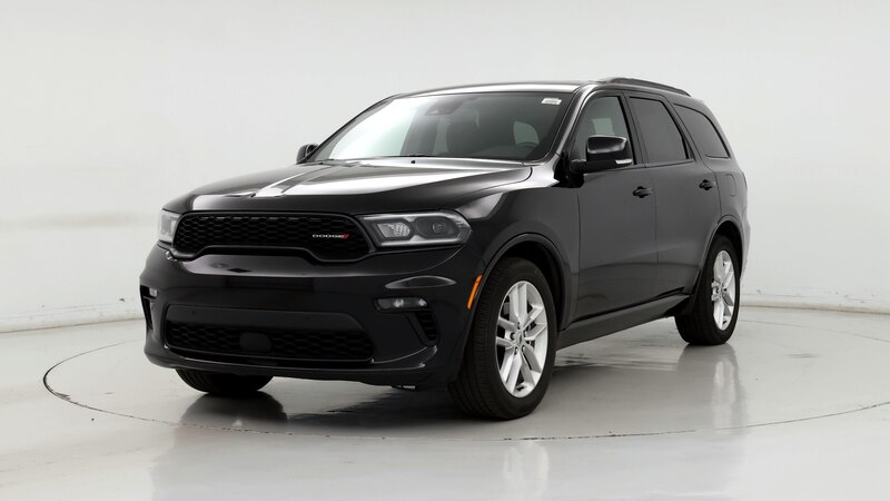 2023 Dodge Durango GT 4